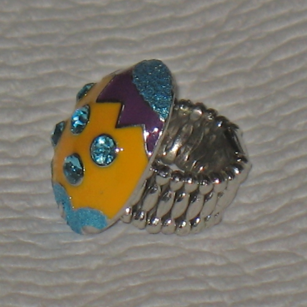 WOMEN;S RING OS - Picture 4 of 4